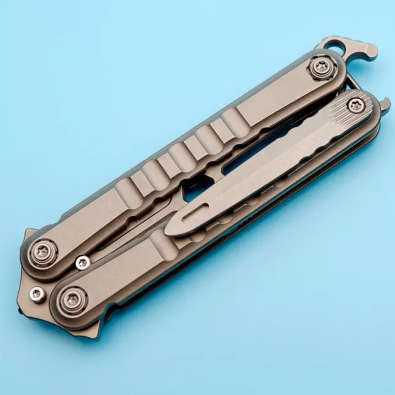 Moyeworks BalyForks 3.0