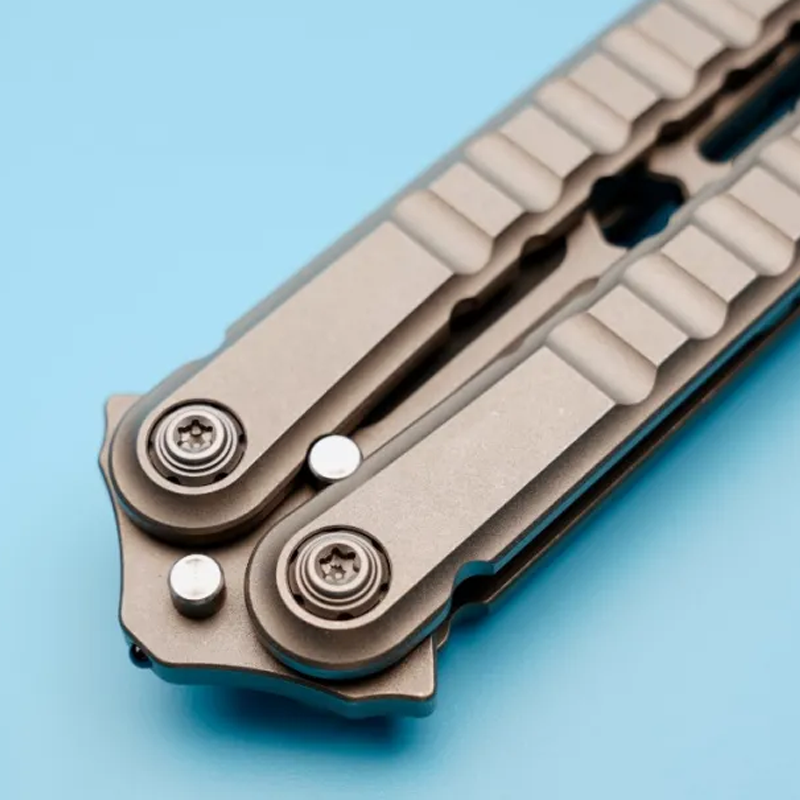 Moyeworks BalyForks 3.0