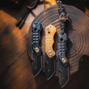 Moyeworks Bullhead Friction - Ⅲ