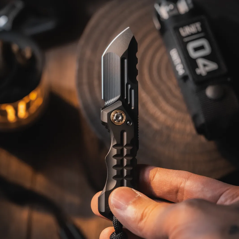 Moyeworks Bullhead Friction - Ⅲ