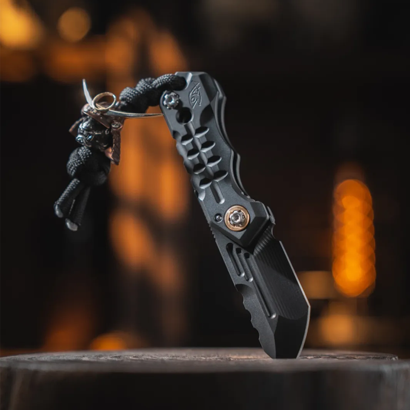 Moyeworks Bullhead Friction - Ⅲ