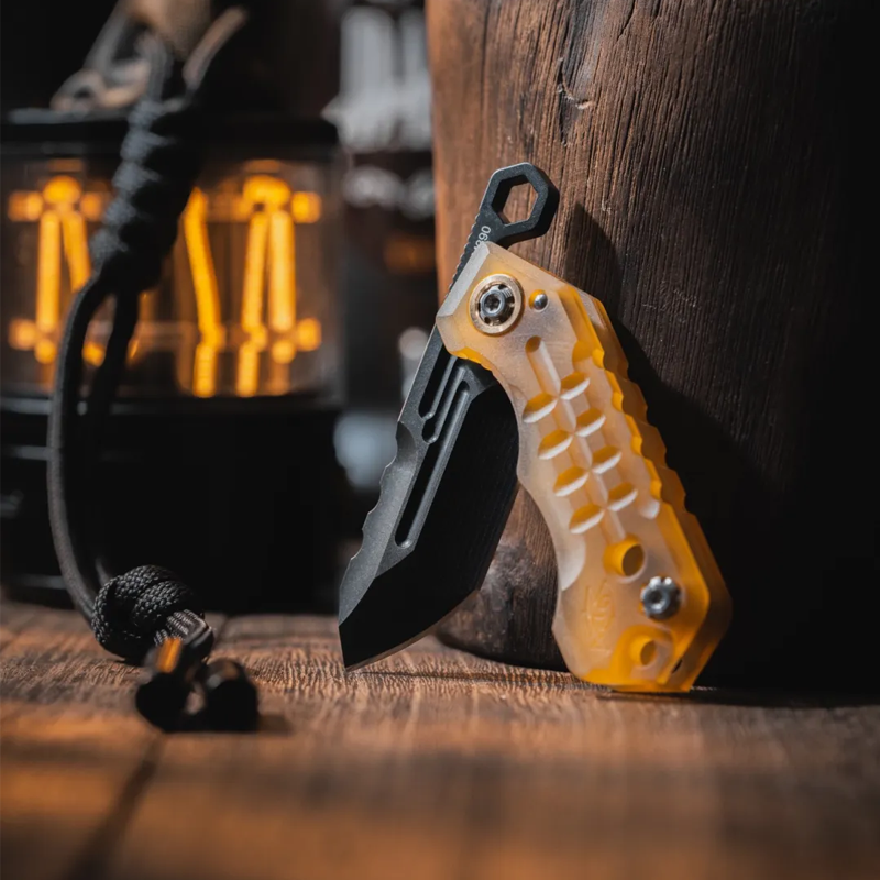 Moyeworks Bullhead Friction - Ⅲ