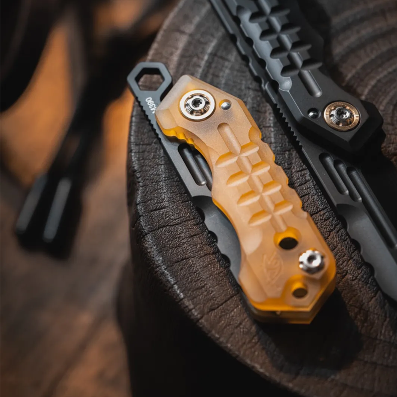 Moyeworks Bullhead Friction - Ⅲ
