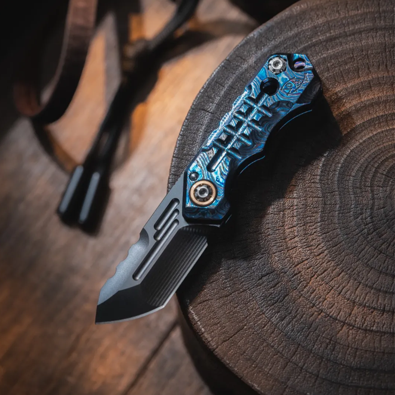 Moyeworks Bullhead Friction - Ⅲ