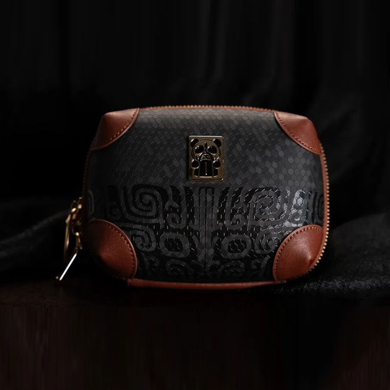 NI Denim Bag - M