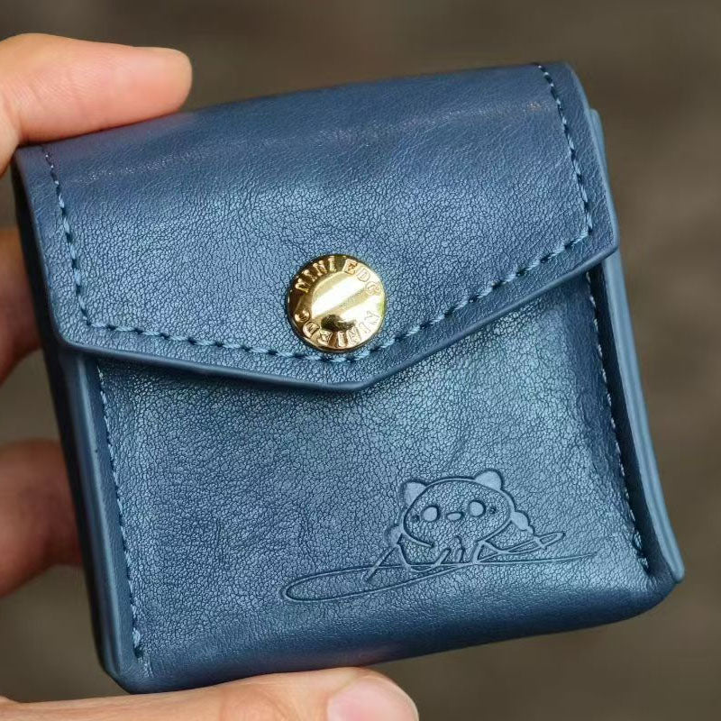 NI Denim Bag - XS