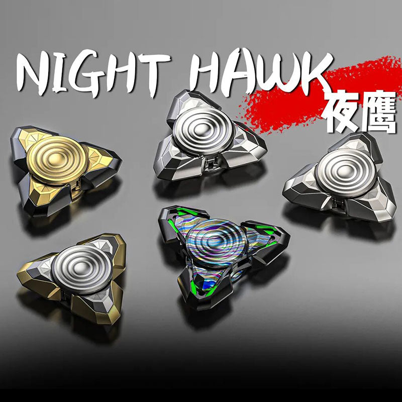 Night Hawk