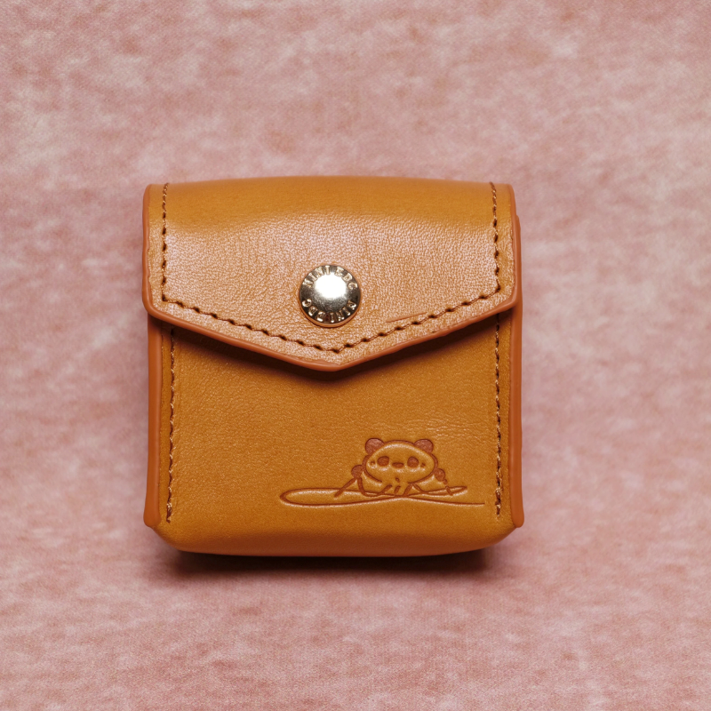 NI Denim Bag - XS
