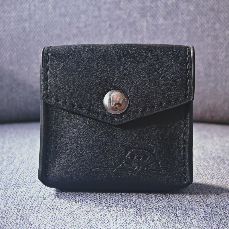 NI Denim Bag - XS