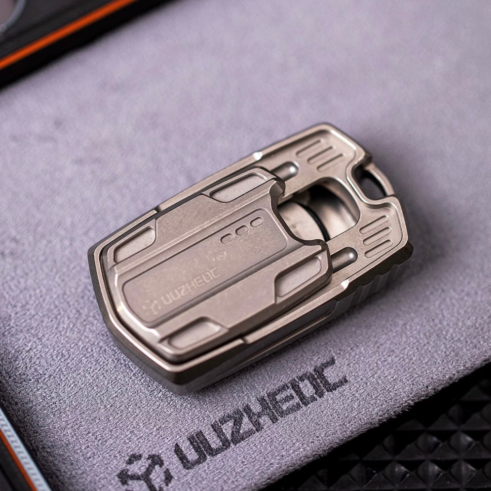 その他 EDC Thousand Machines Pro Thousand Machines Pro – Orbit