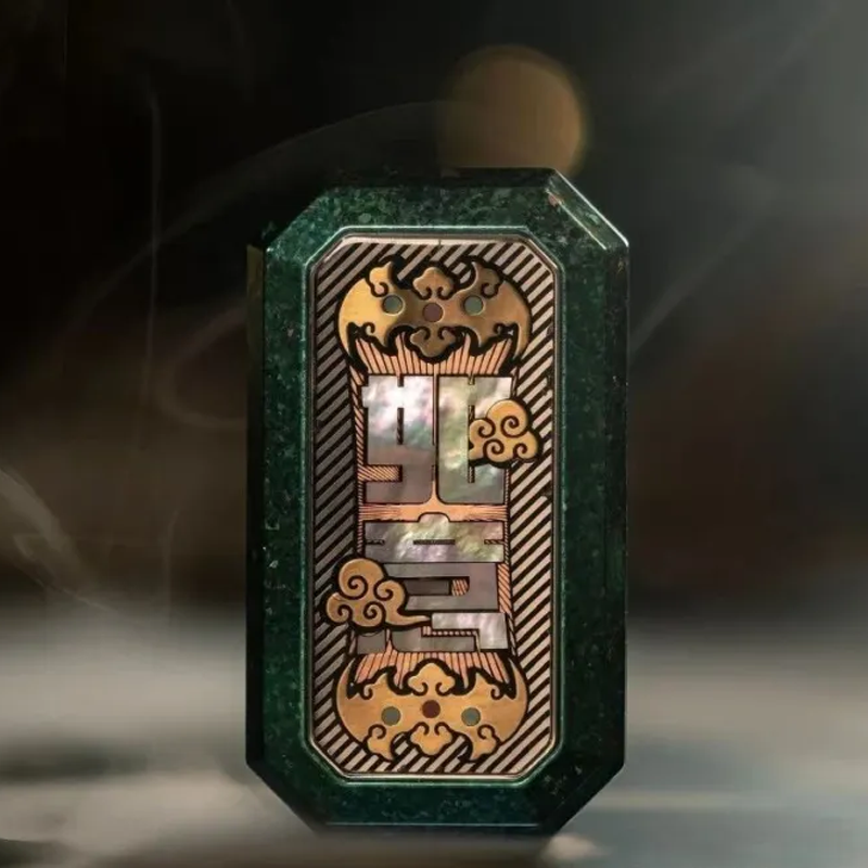 Palm Treasure - Ruyi