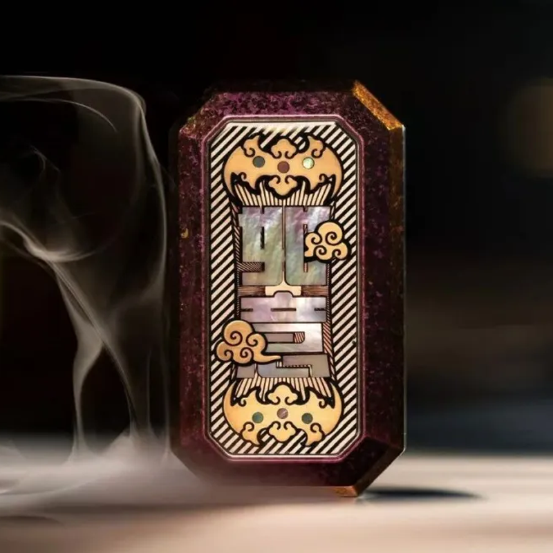 Palm Treasure - Ruyi