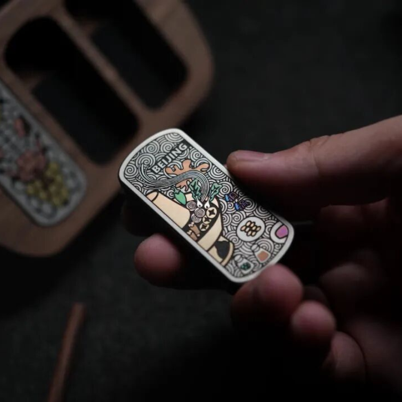 Blade Slider