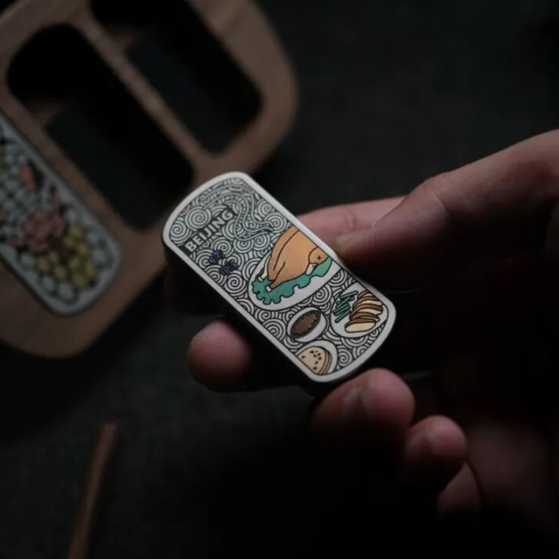 Blade Slider