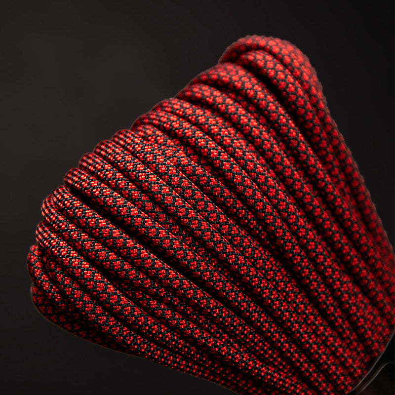 EDC- DIY Paratrooper Knots(4mm)