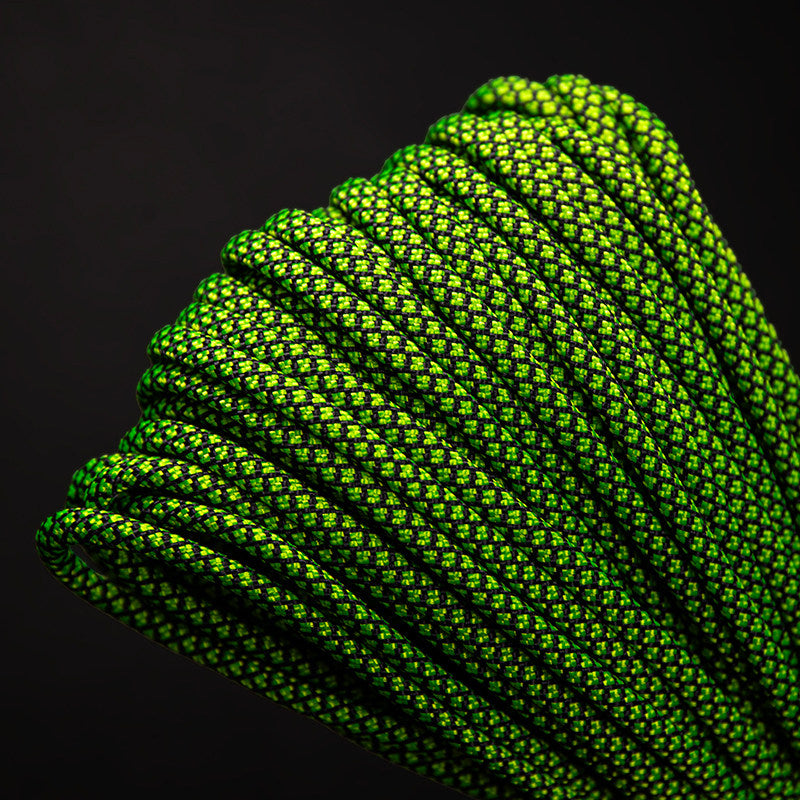 EDC- DIY Paratrooper Knots(4mm)