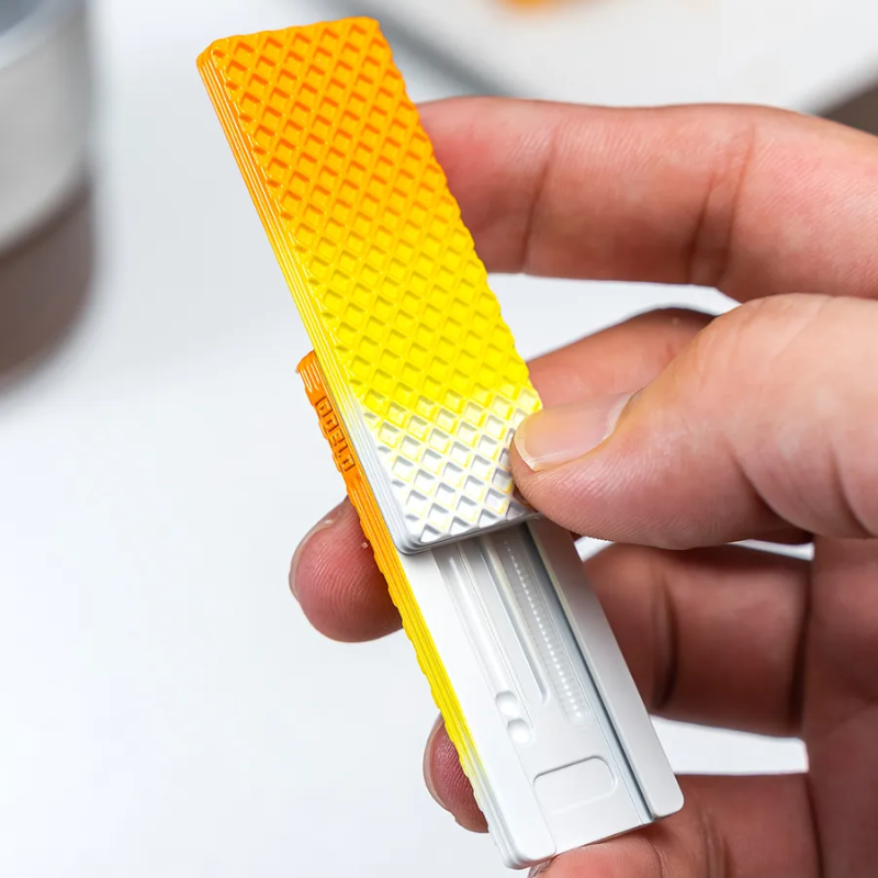 Wafer Biscuit