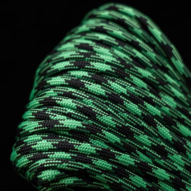 EDC- DIY Paratrooper Knots(4mm)