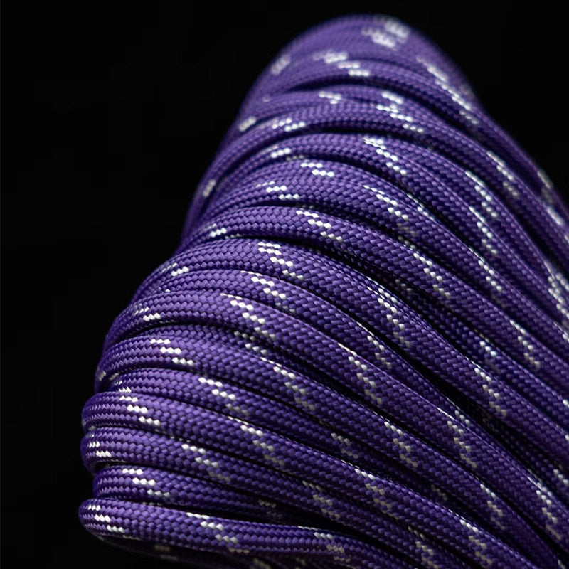 EDC- DIY Paratrooper Knots(4mm)
