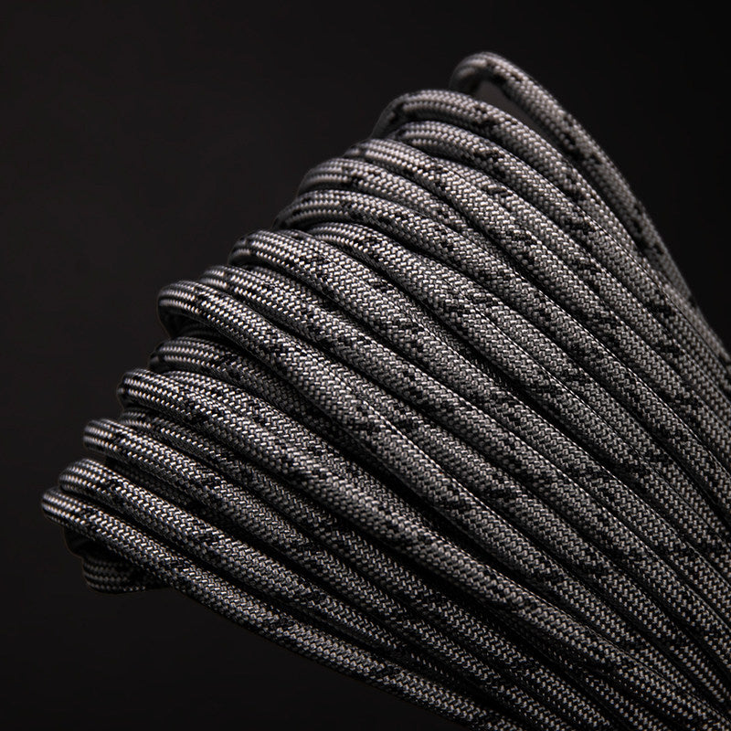 EDC- DIY Paratrooper Knots(4mm)