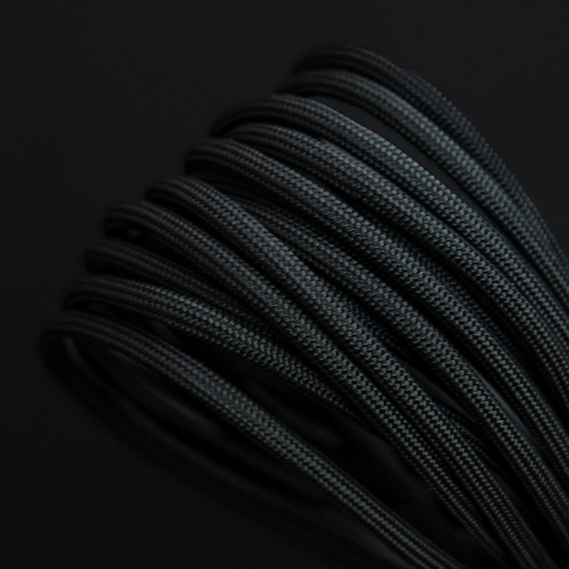 EDC- DIY Paratrooper Knots(4mm)