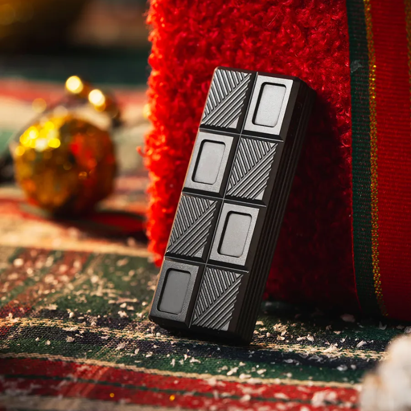 Wafer Biscuit 2.0-Chocolate