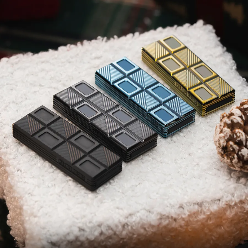 Wafer Biscuit 2.0-Chocolate