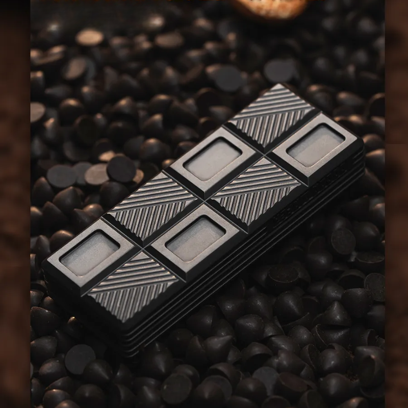 Wafer Biscuit 2.0-Chocolate