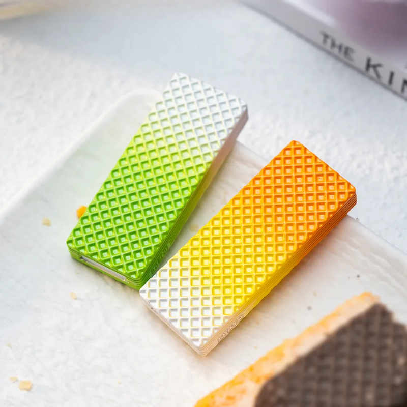 Wafer Biscuit