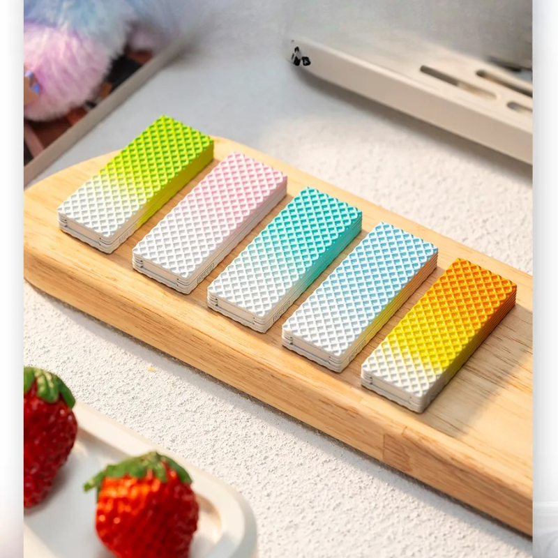 Wafer Biscuit