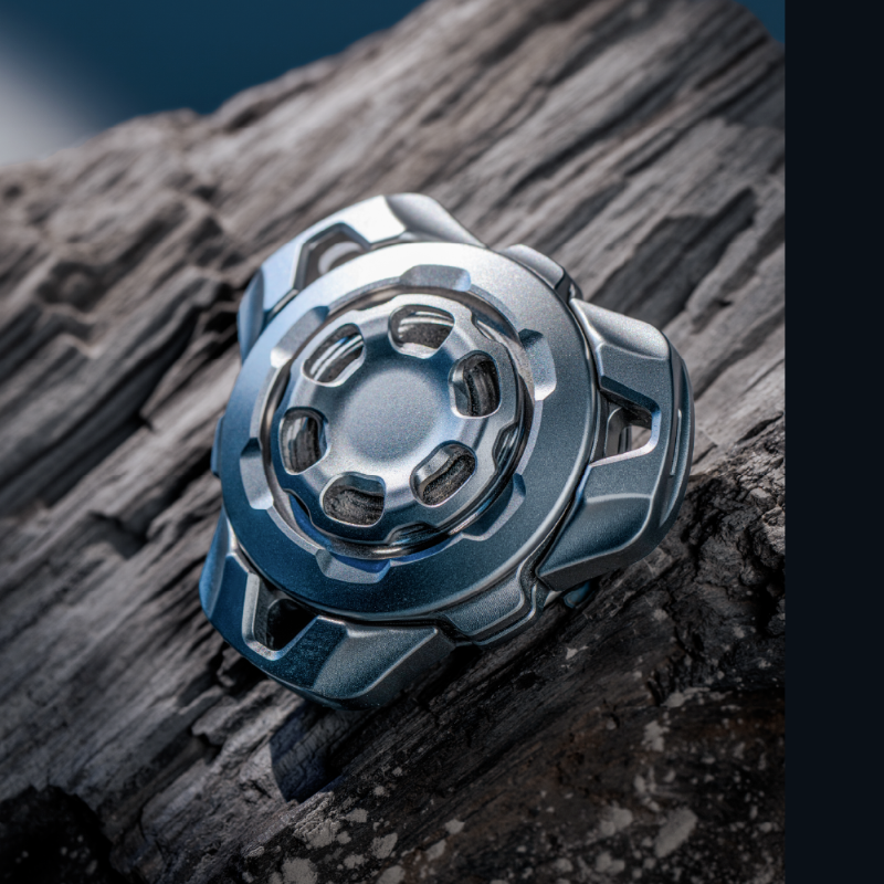 STELLAR METEORITE