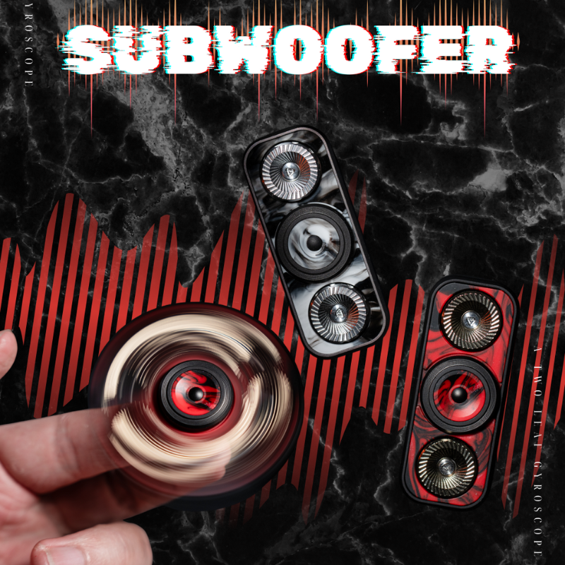 SUBWOOFER