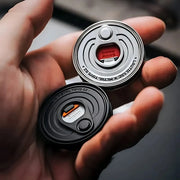Showhand Pocket Haptic Coin