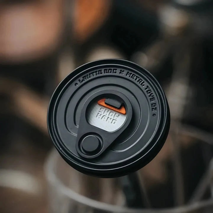 Showhand Pocket Haptic Coin