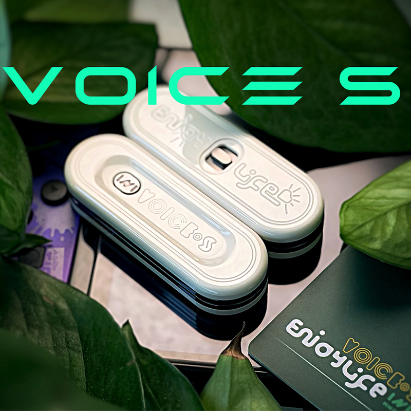 VOICE S