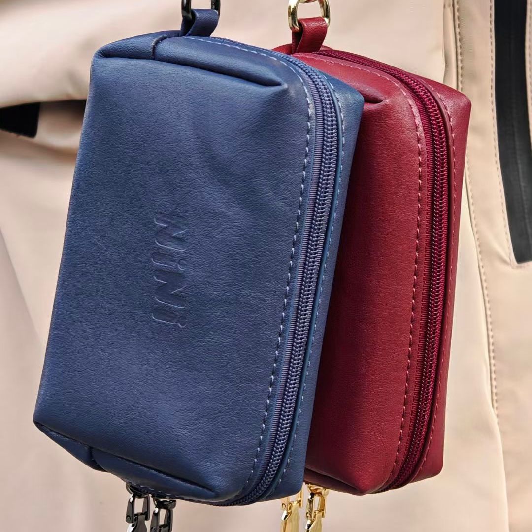 Nini S portable pouch