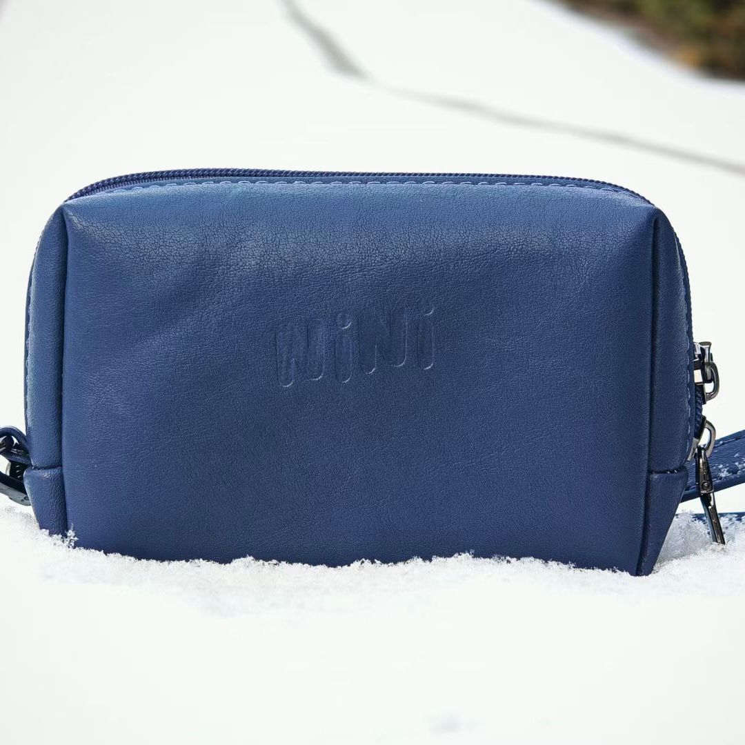 Nini S portable pouch