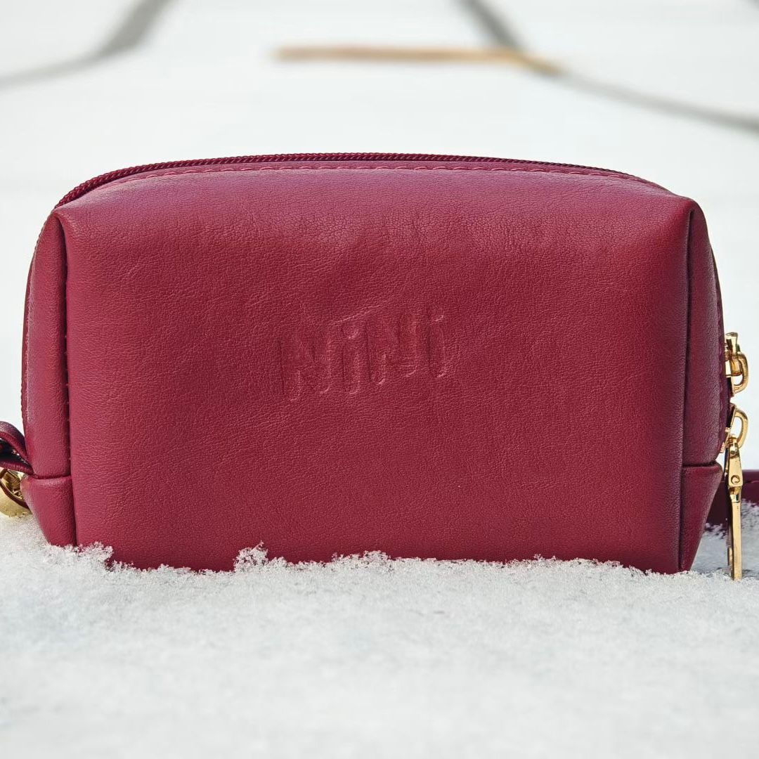 Nini S portable pouch