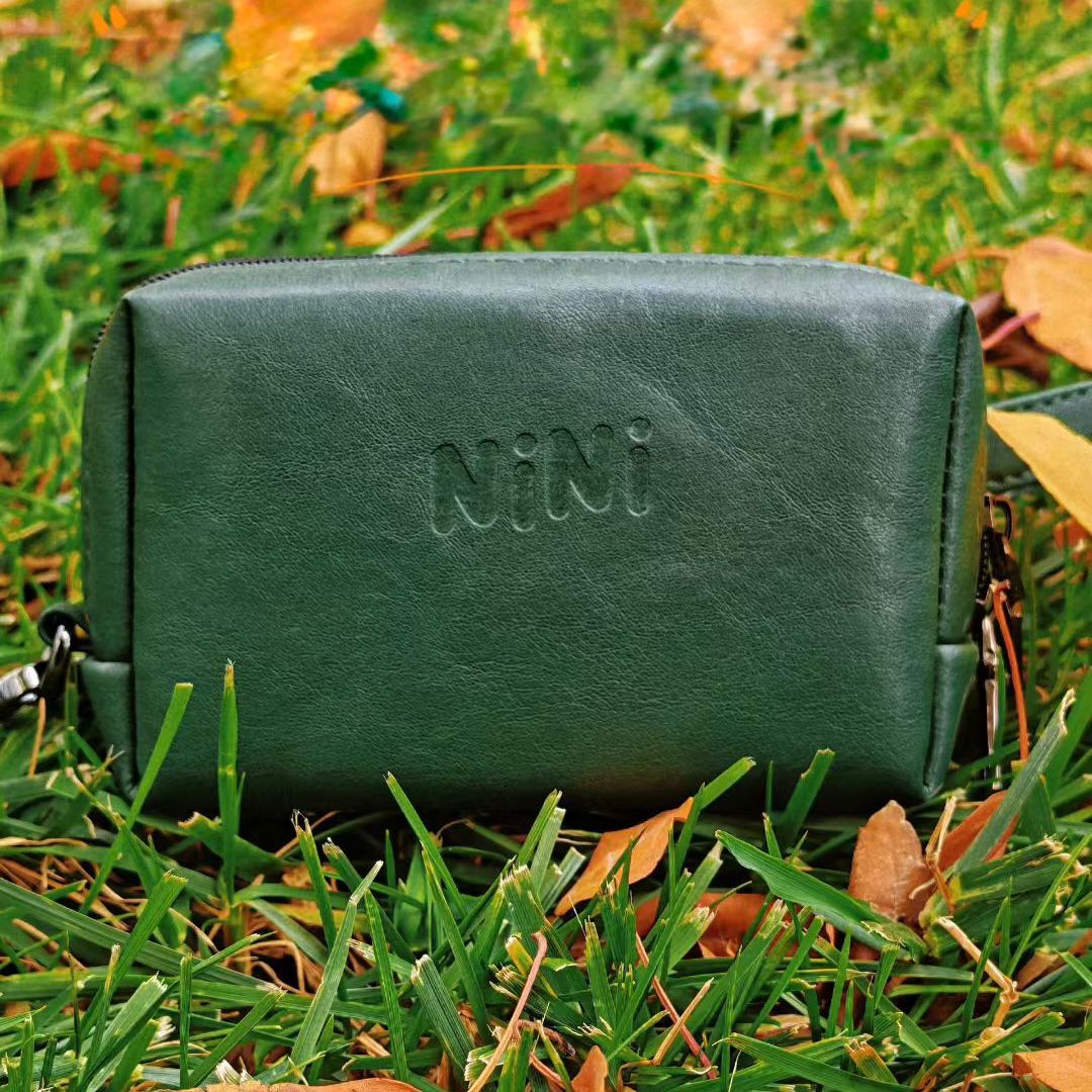 Nini S portable pouch