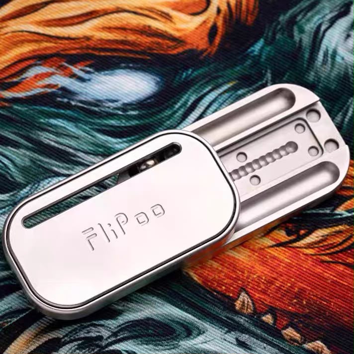 FliPoo