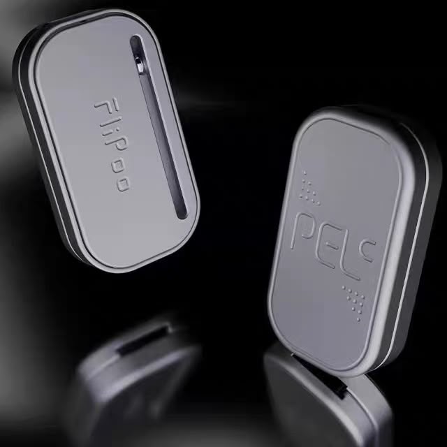 FliPoo