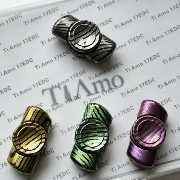 Ti Amo