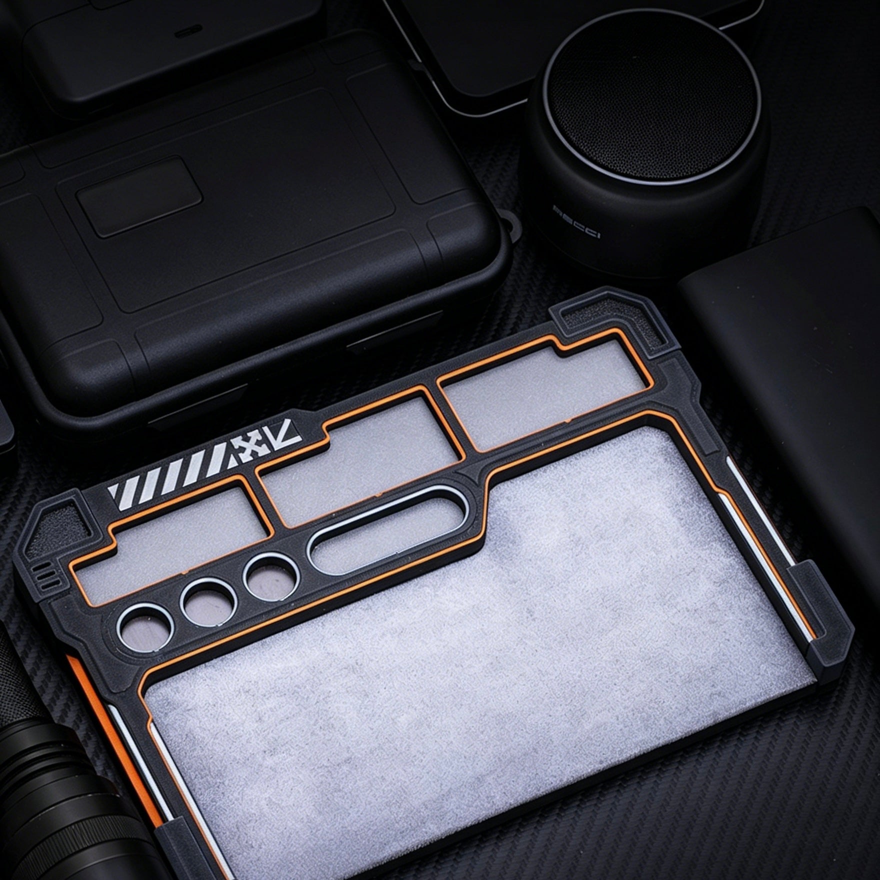 EDC Multi-Function Workbench