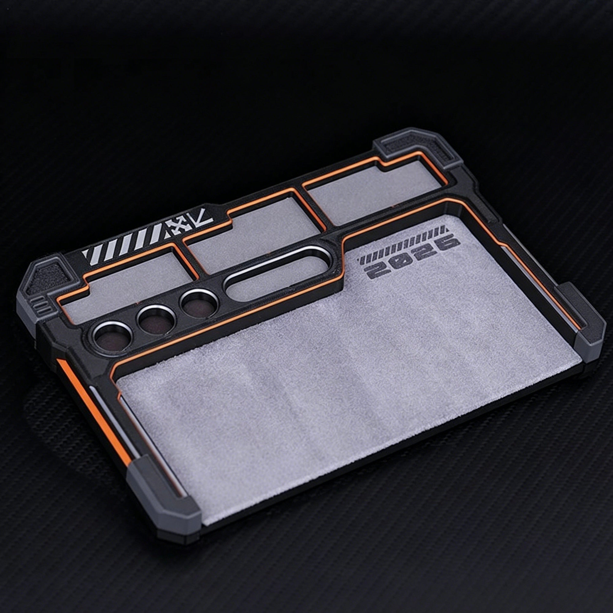 EDC Multi-Function Workbench