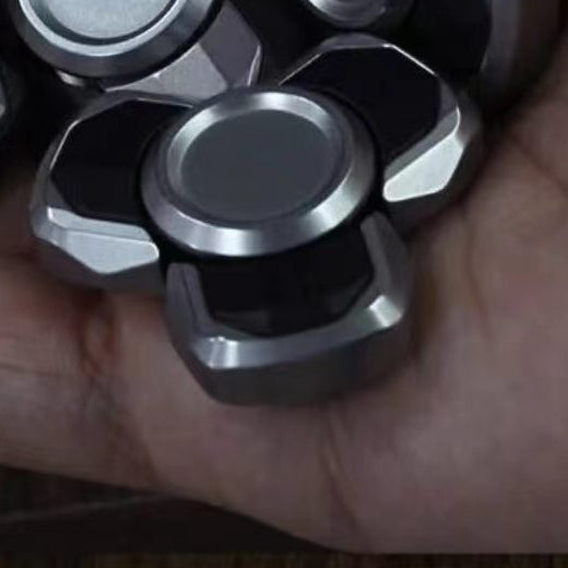 XUAN JIA Spinner (Plus)