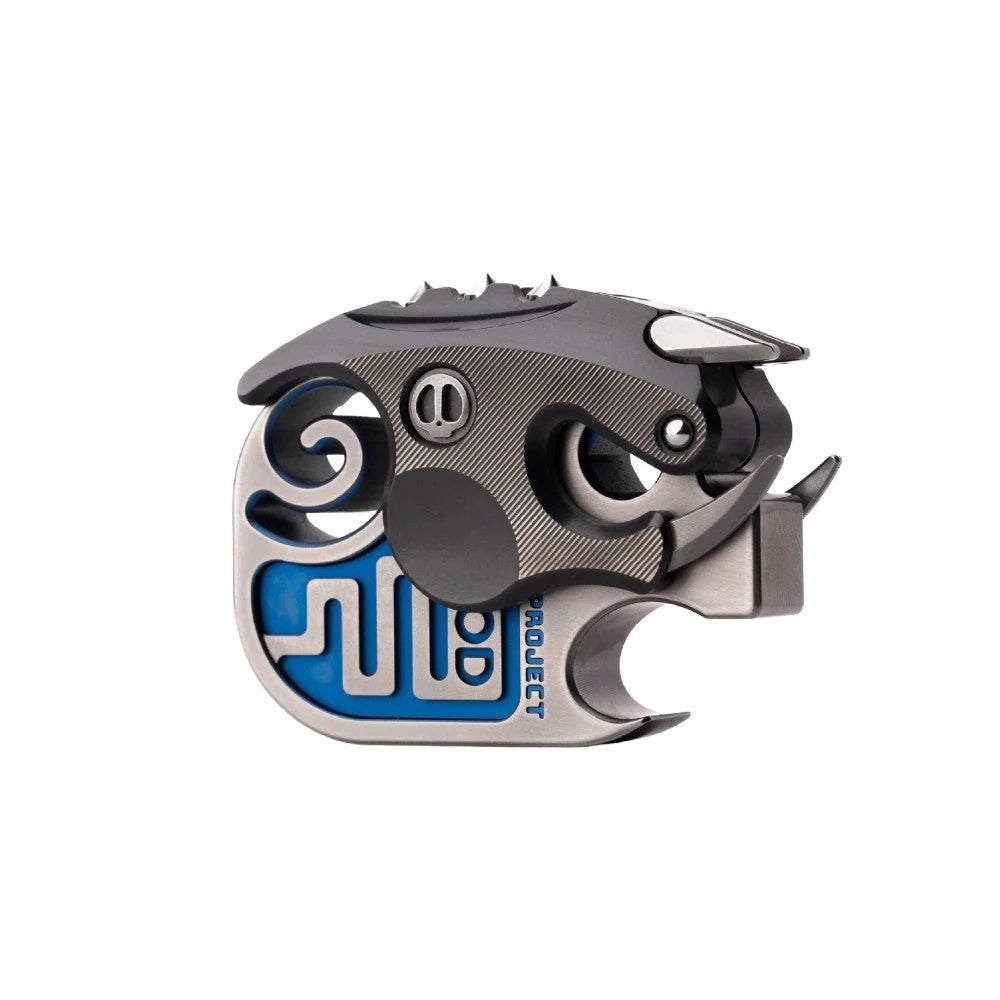 ARMORED BOAR Bottle Opener