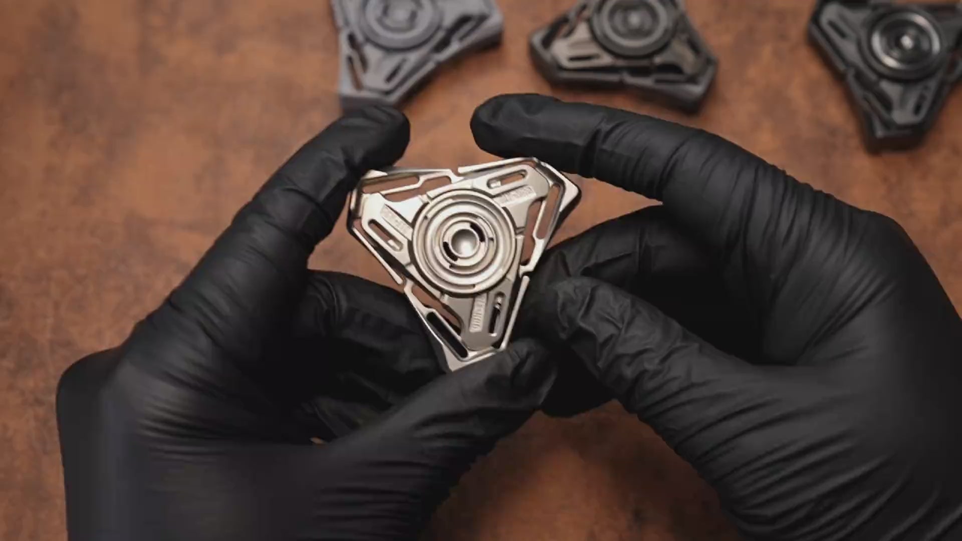 Load video: Hades