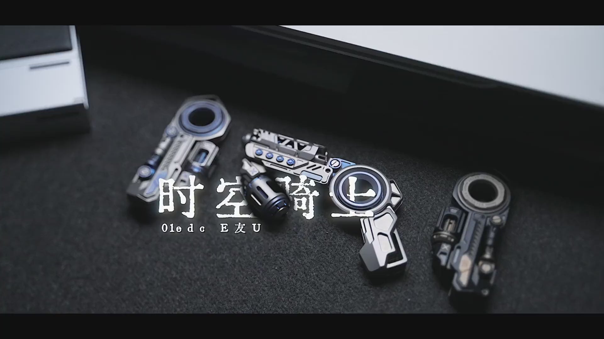 Load video: 